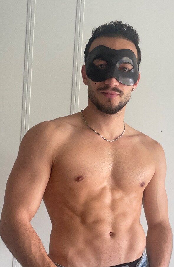 bboytheshadow OnlyFans profile picture
