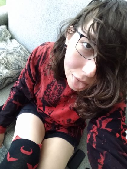 mekabishi OnlyFans picture