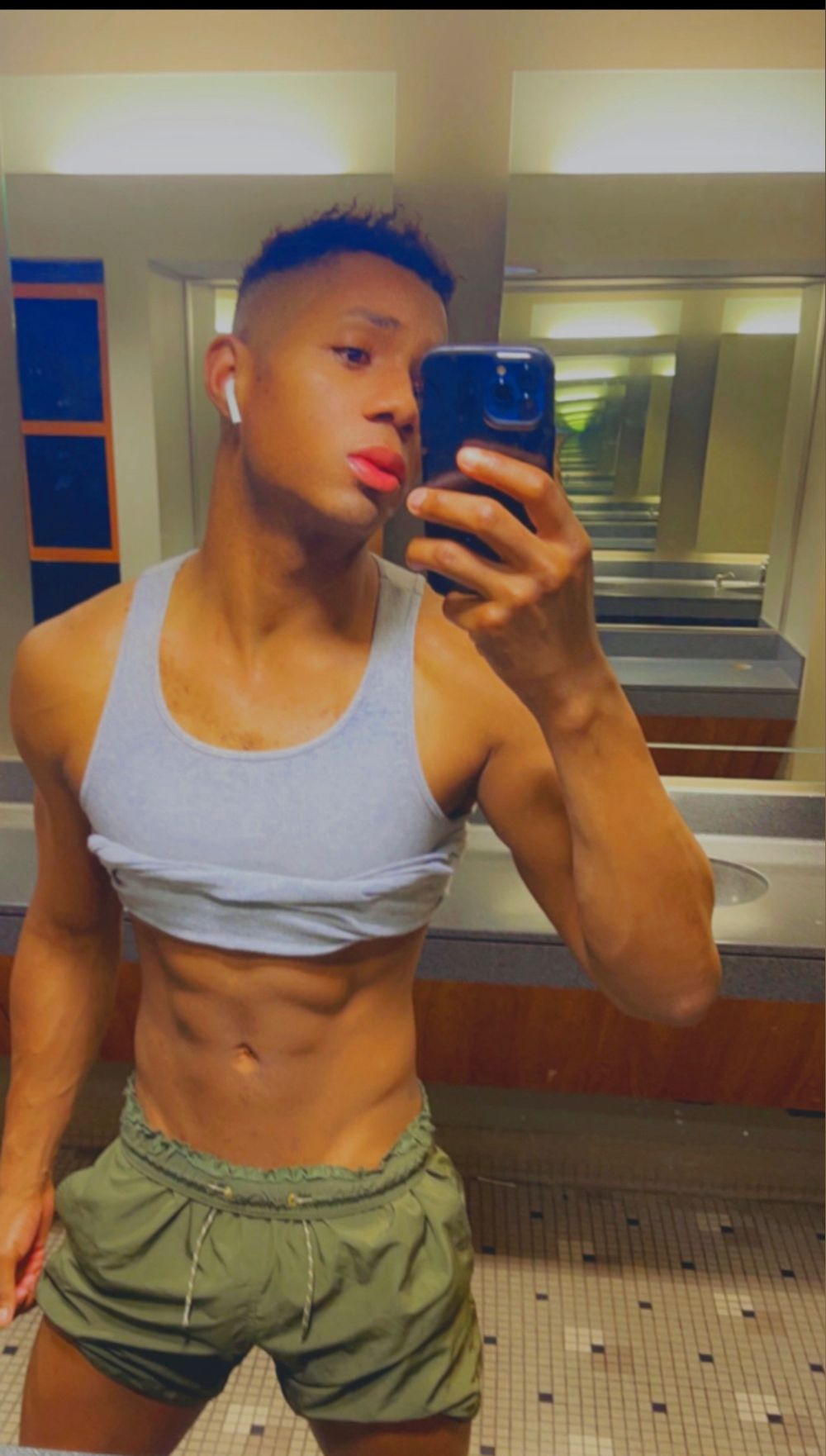 itzdevyboy OnlyFans profile picture
