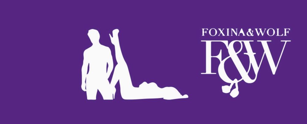 foxinaandwolf OnlyFans profile picture