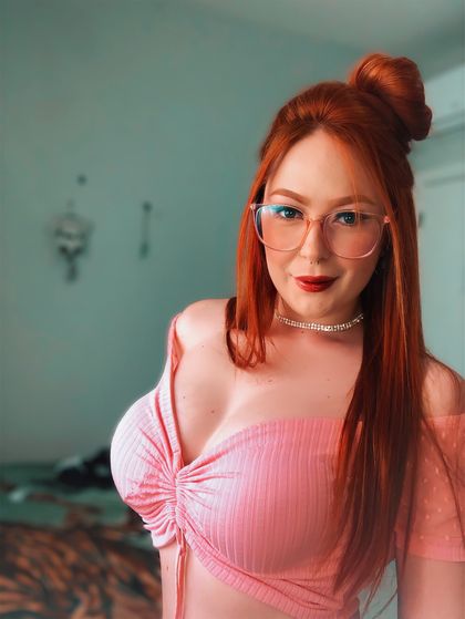 luna1233 OnlyFans picture