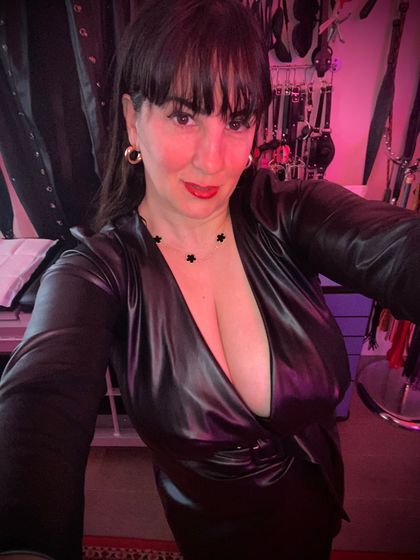 mistressxena OnlyFans picture