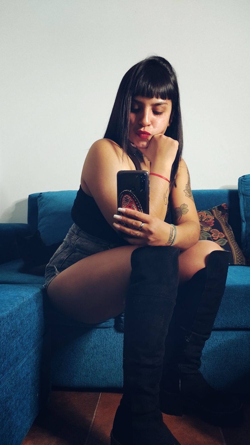 macabrrra OnlyFans profile picture