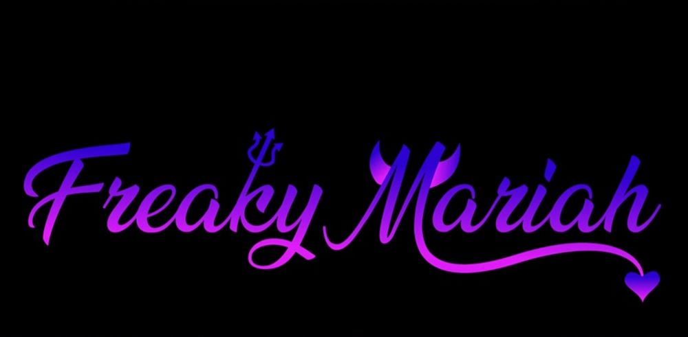 freakymariah OnlyFans profile picture
