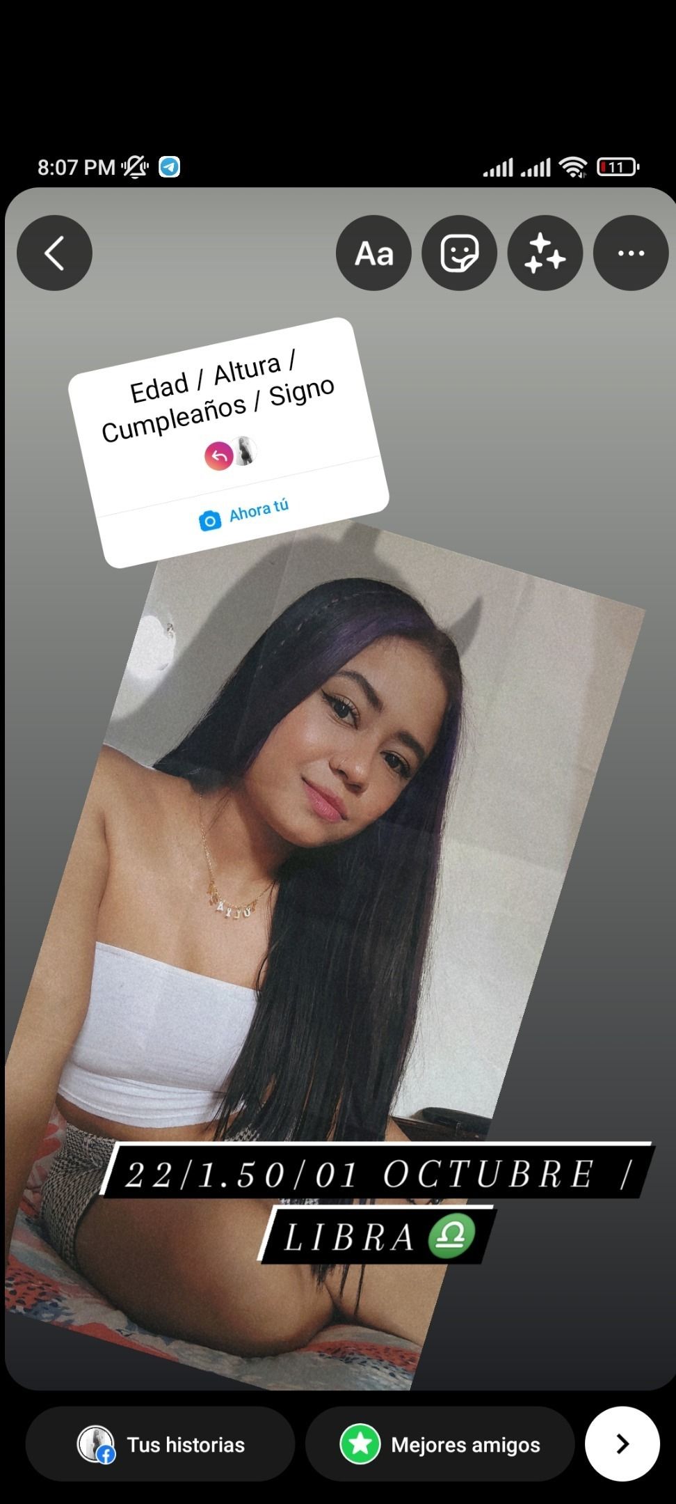 liannag OnlyFans profile picture