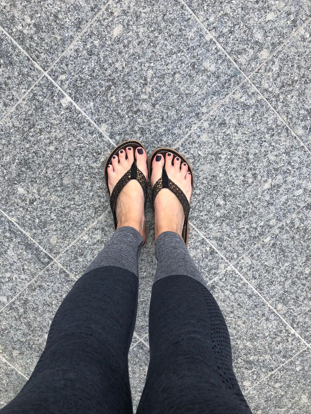 feet_angle_666 OnlyFans profile picture