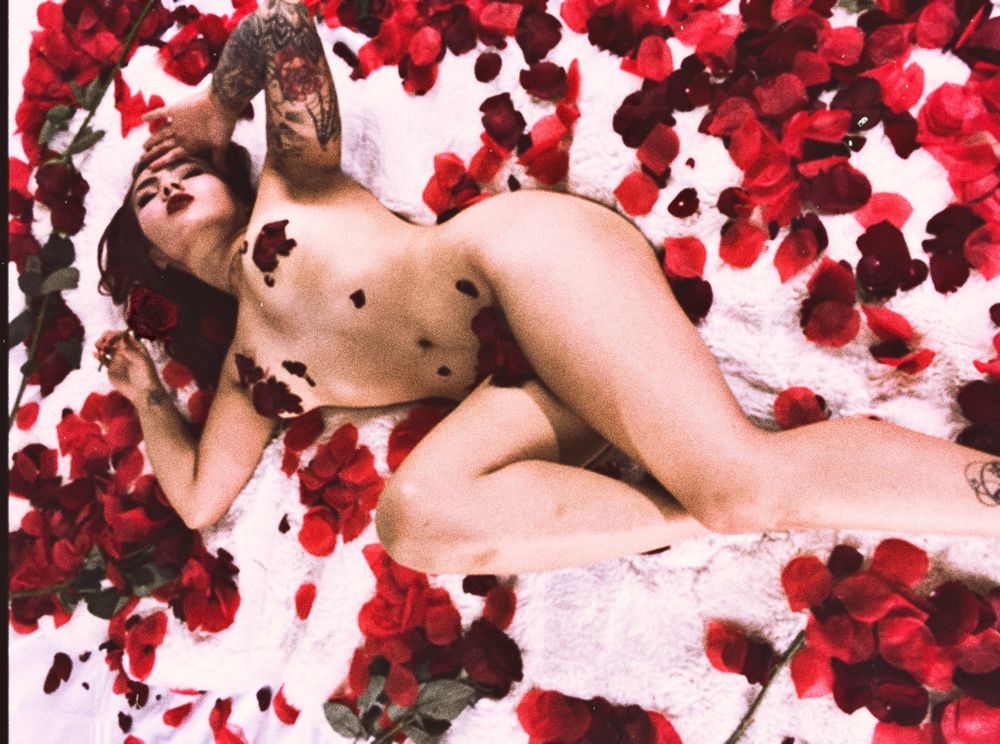 dark_blossom OnlyFans profile picture
