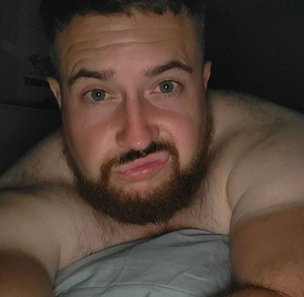beardedcurt OnlyFans profile picture