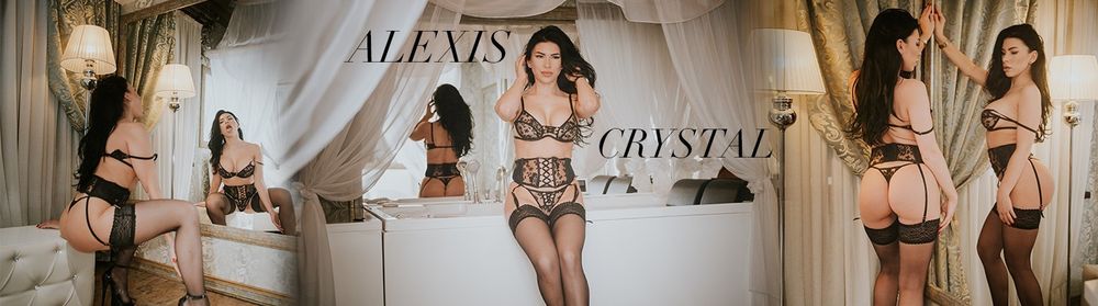 crystalalexis69 OnlyFans profile picture