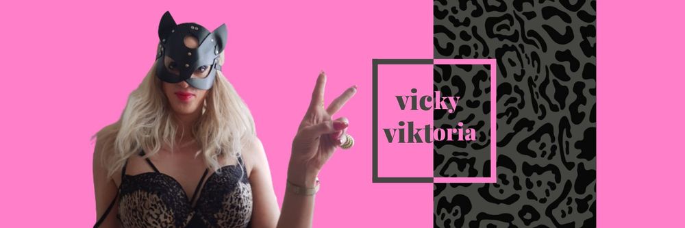 tvickyviktoriaofficial OnlyFans profile picture