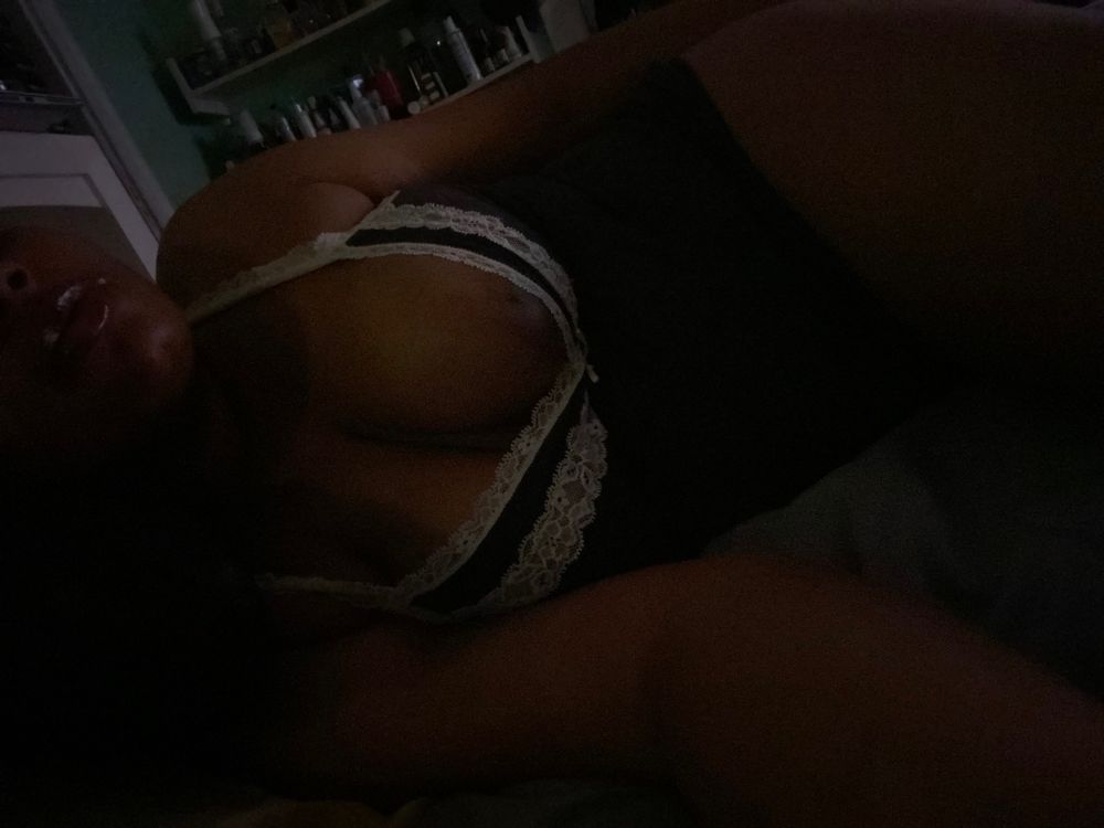 melaninprincess96 OnlyFans profile picture