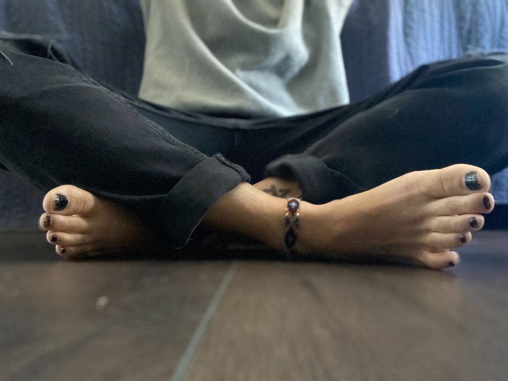 barefootbrawler OnlyFans profile picture