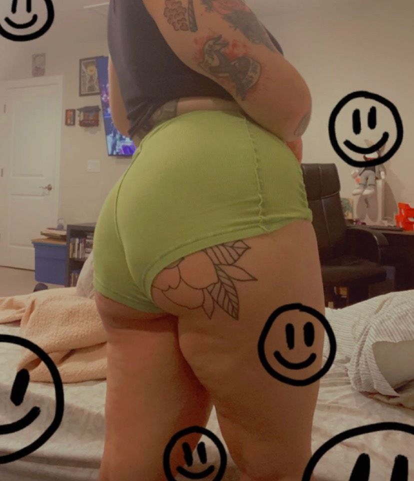 backshot420babe OnlyFans profile picture