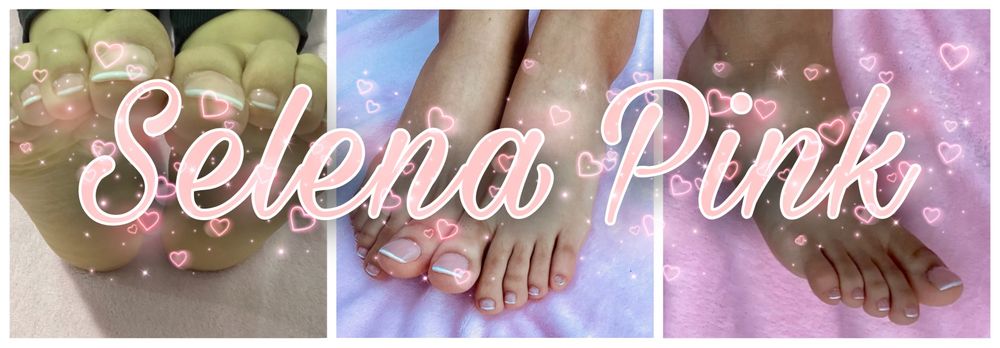 selenapink OnlyFans profile picture