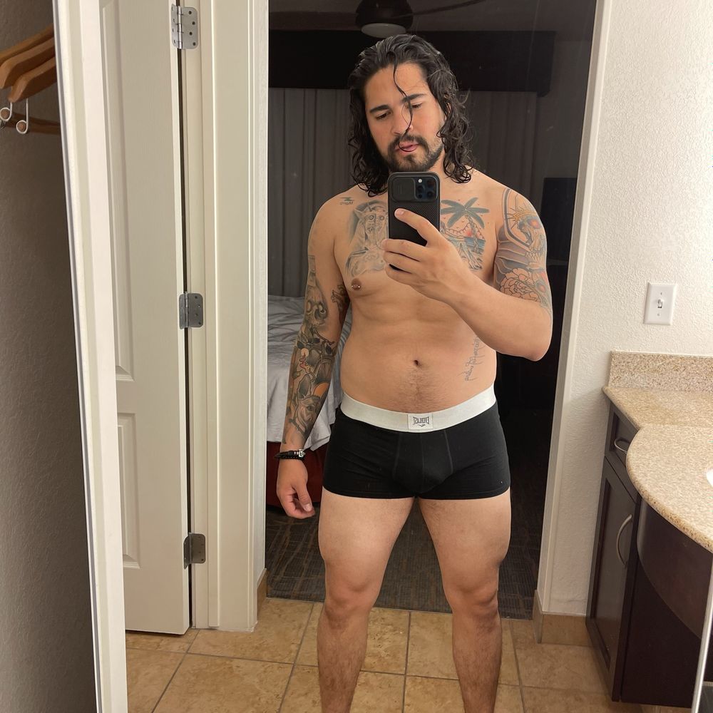 chava_c OnlyFans profile picture