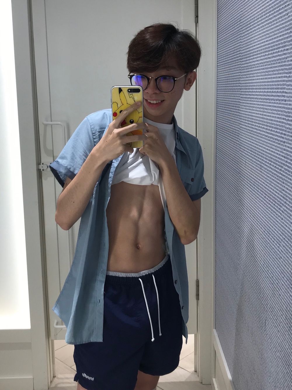 xiaoshen1999 OnlyFans profile picture