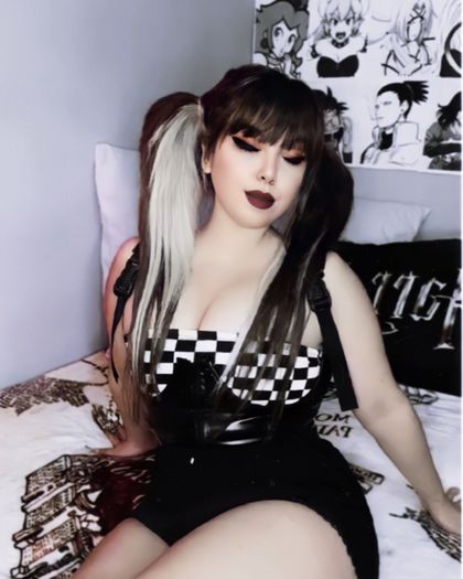 arelyuchiha OnlyFans picture