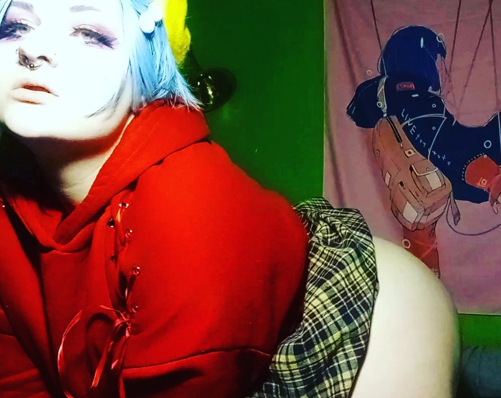 altfroggy OnlyFans profile picture