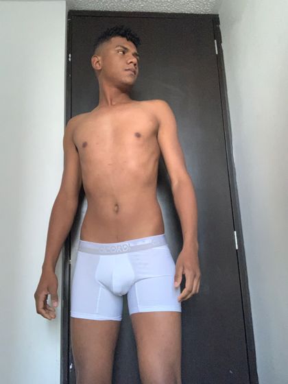 andreselniche OnlyFans picture