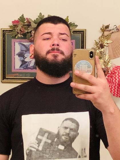 supbeardzzz OnlyFans picture