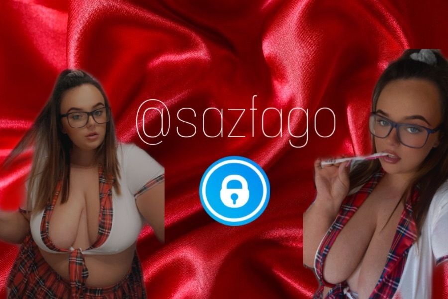 sazfago OnlyFans profile picture