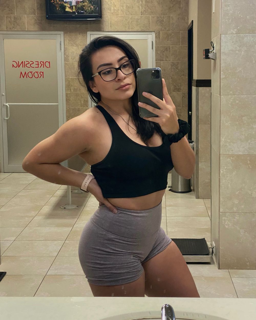 gymprincesa OnlyFans profile picture