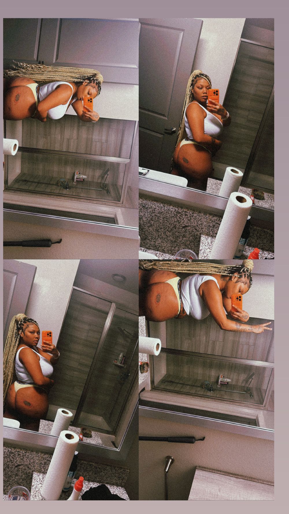 lessbomonroee OnlyFans profile picture