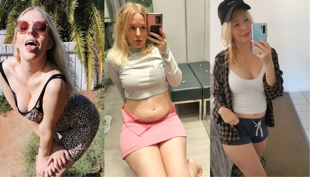 lindsayfoxfreepage OnlyFans profile picture