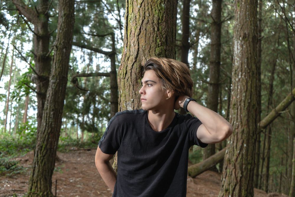 aronambani OnlyFans profile picture