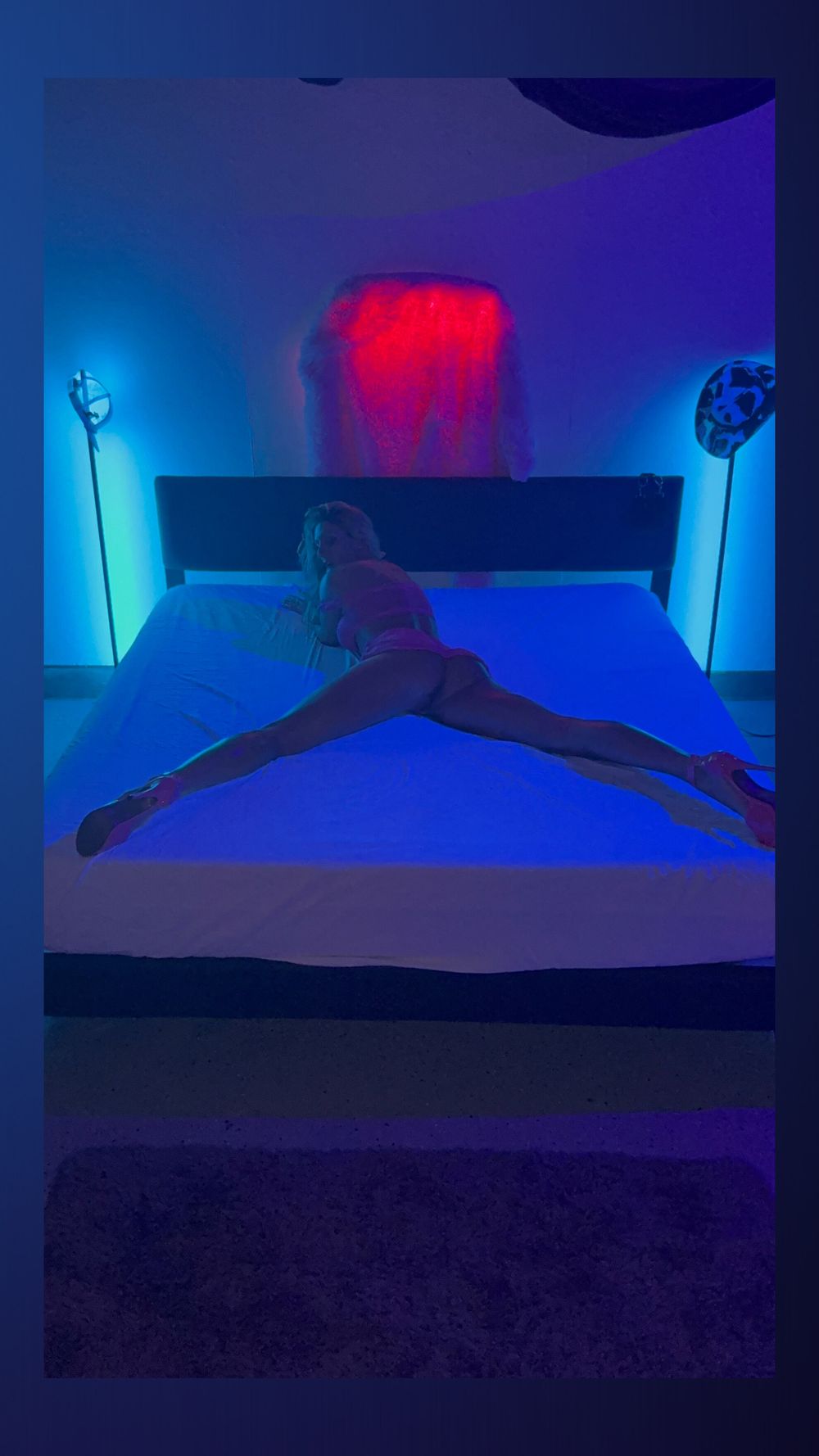 legs4dayzzbarbie OnlyFans profile picture