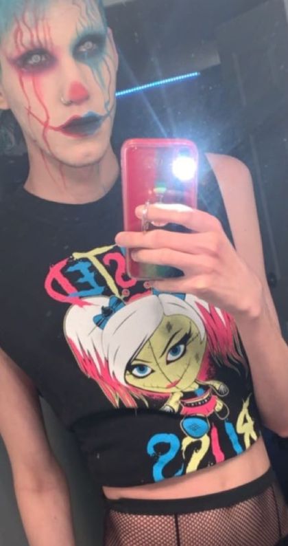 twinkerbella69 OnlyFans picture
