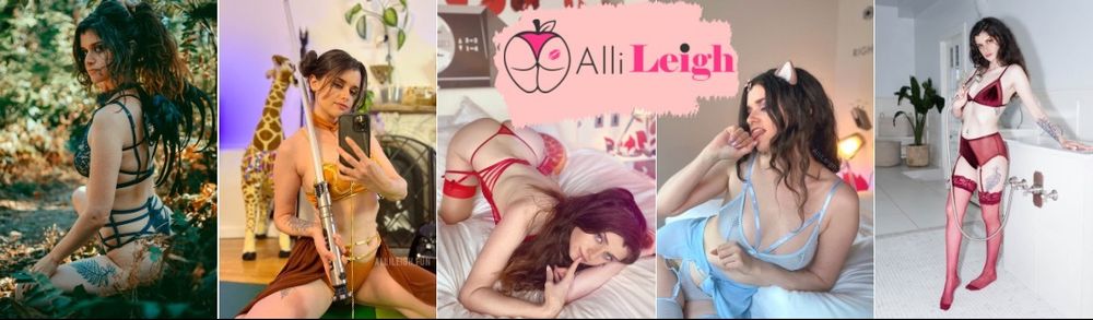alli_leighfree OnlyFans profile picture