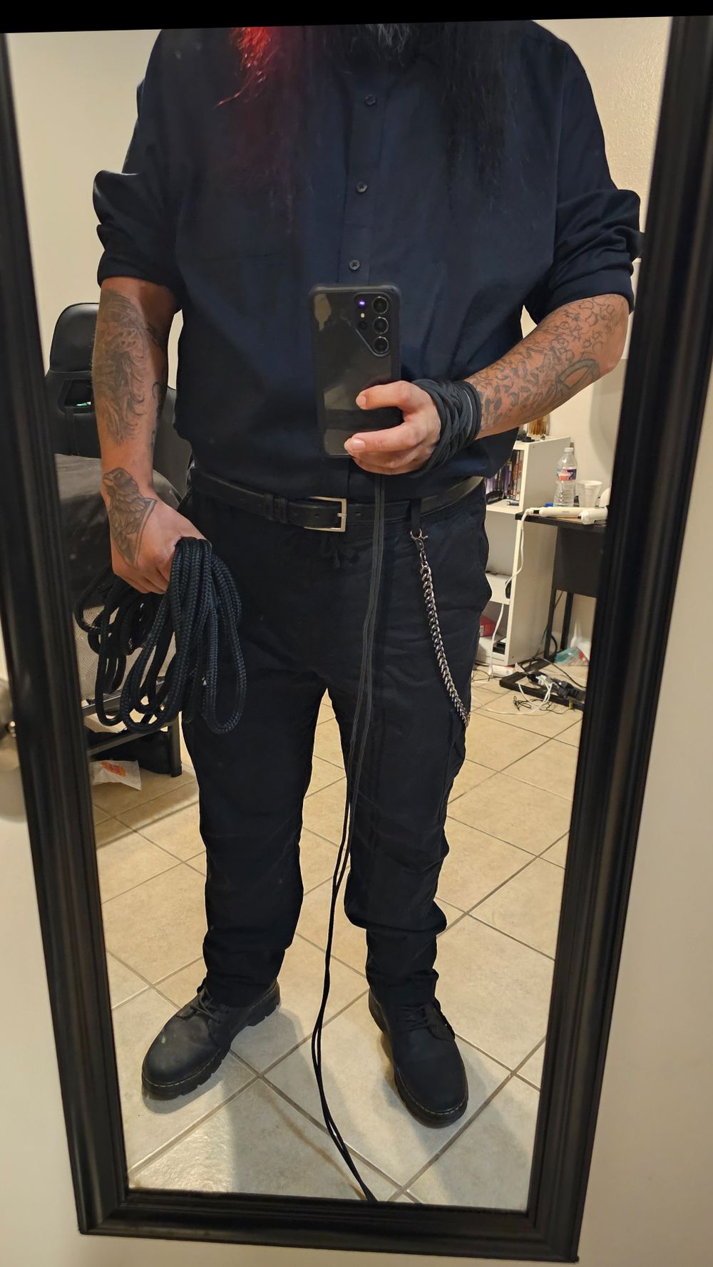dravenmurdox OnlyFans profile picture