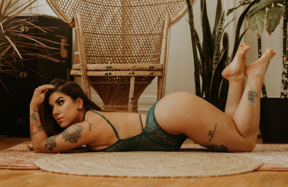 missphoebe44 OnlyFans profile picture