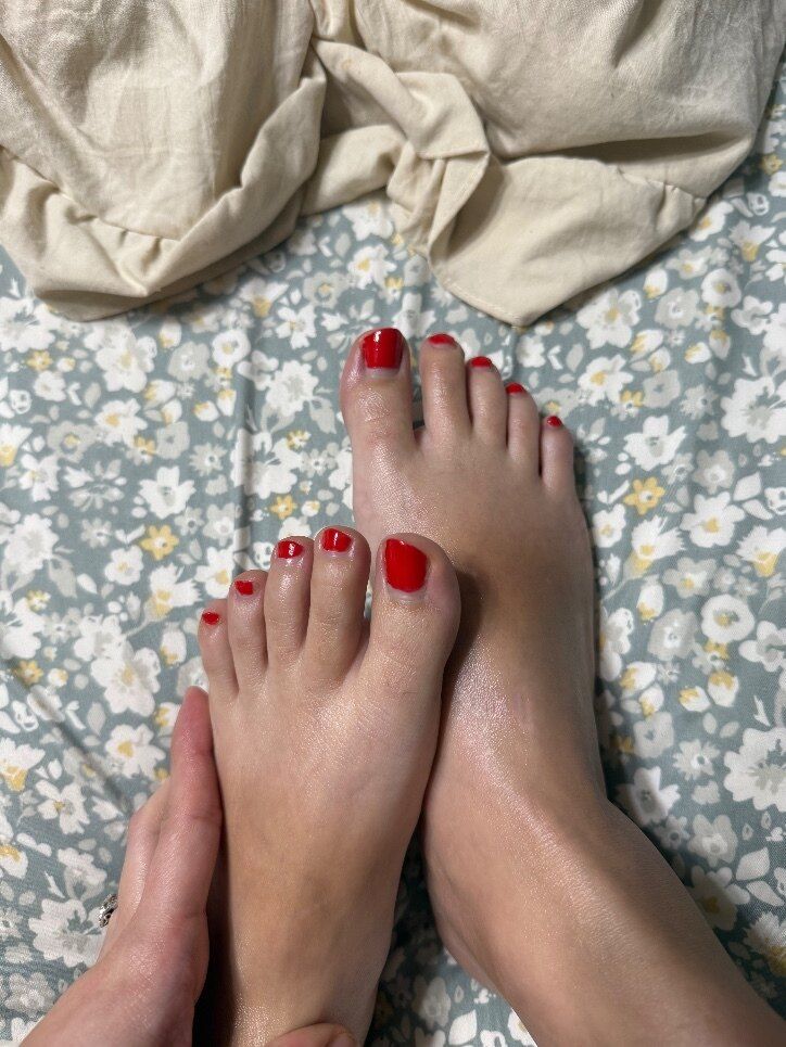 sweetdelicousfeet OnlyFans profile picture