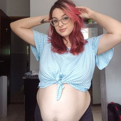 majupregnancy OnlyFans picture