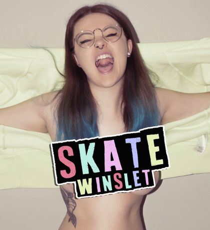 skatewinslet OnlyFans picture