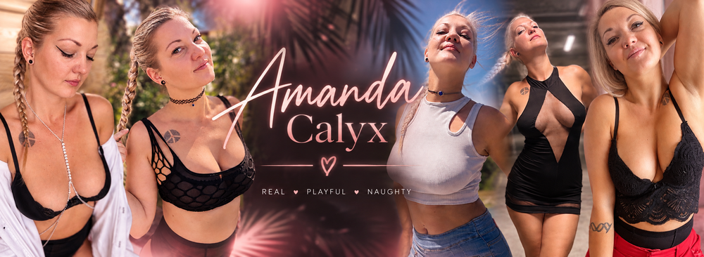 calyxamanda OnlyFans profile picture
