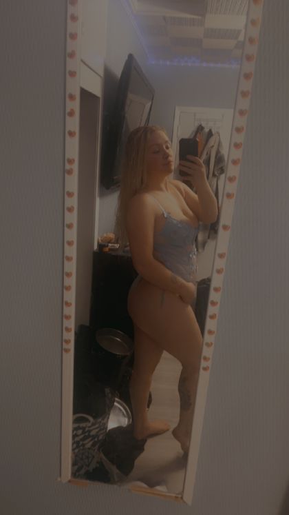 daddyshotblonde OnlyFans picture