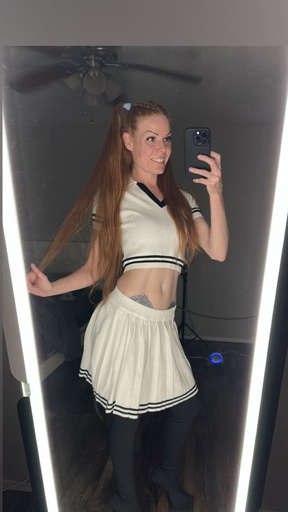 xo.spicyginger OnlyFans picture