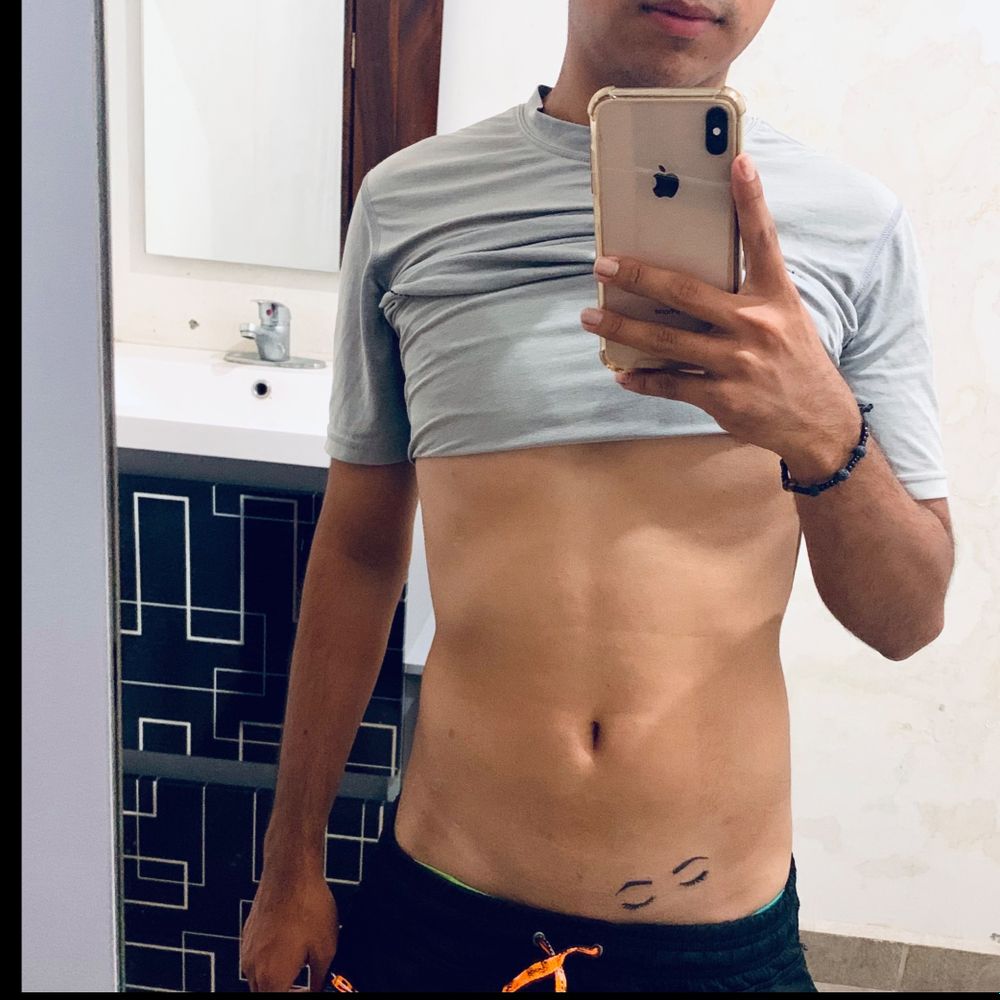 danny18g OnlyFans profile picture