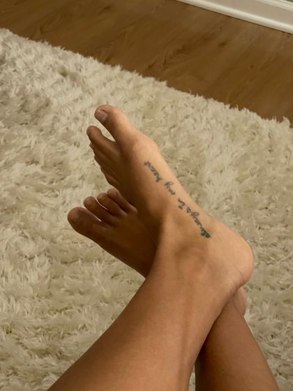 obsessionforfeet OnlyFans picture