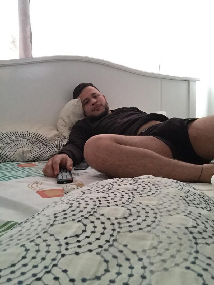 sammdj OnlyFans profile picture