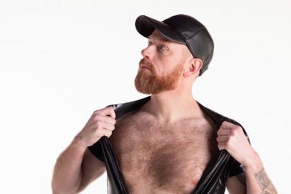 gingergavx OnlyFans picture