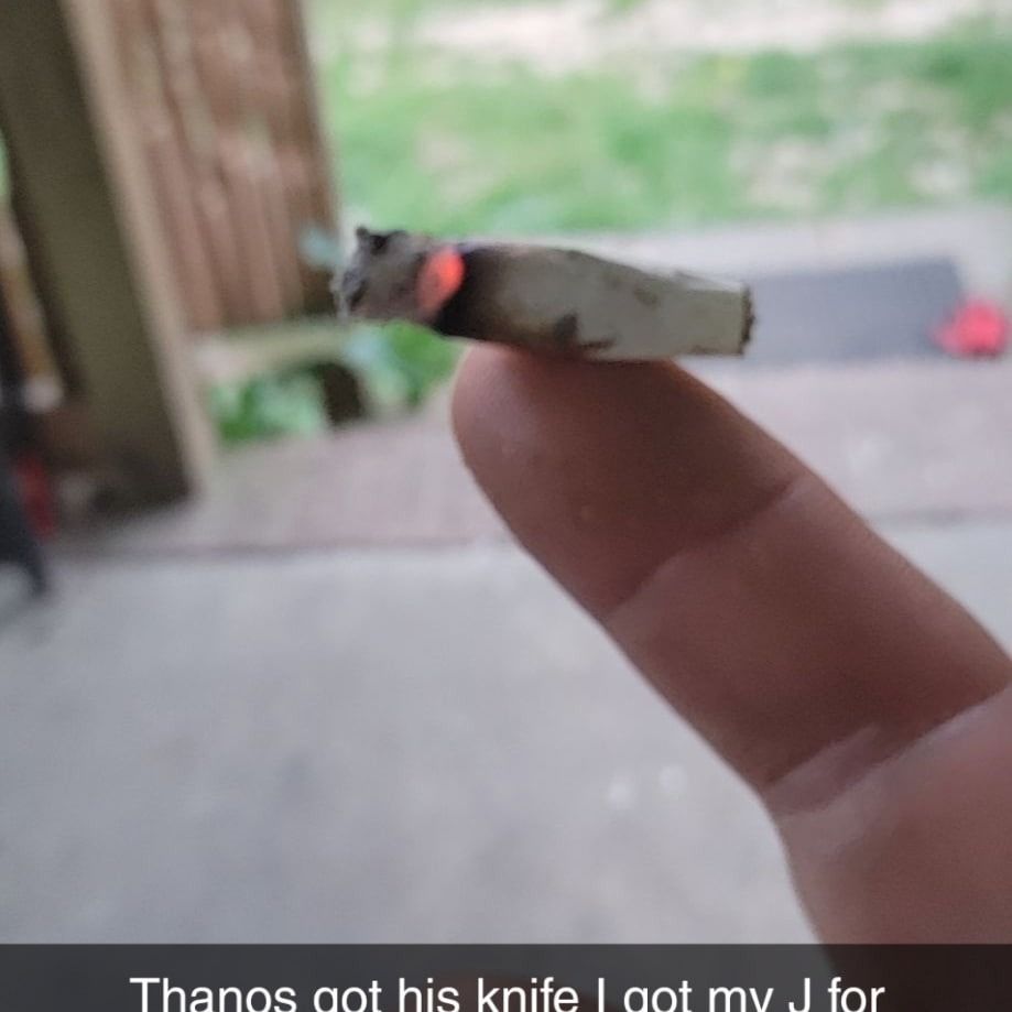 tokes2much420 OnlyFans profile picture