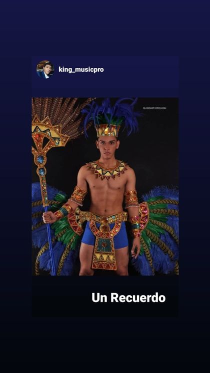 king_model10 OnlyFans picture