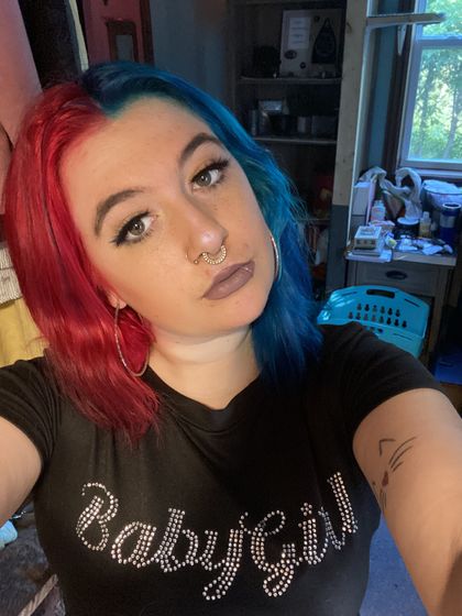 liltoxicbabe OnlyFans picture
