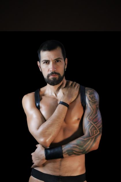 rostorart OnlyFans picture