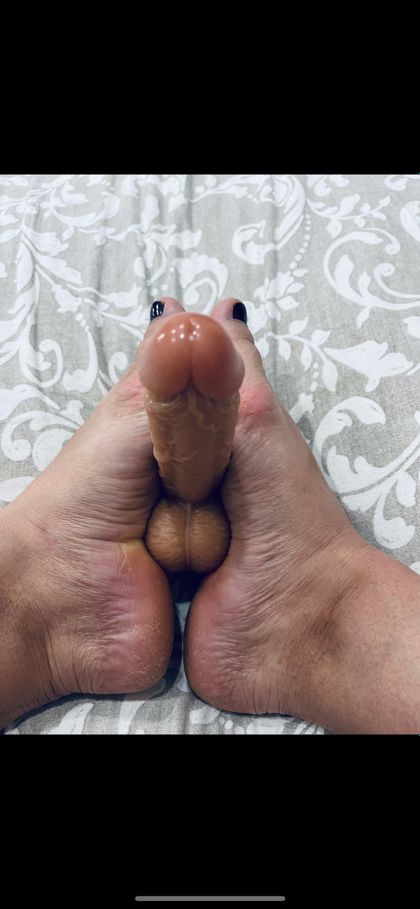 aurorafeet45 OnlyFans picture