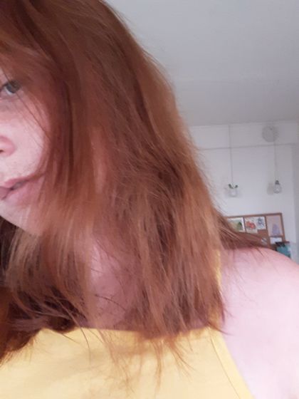 gigigingerfeet OnlyFans picture